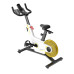 Велотренажер  Kingsmith WalkingPad Spinning bike PB08S white - фото №3